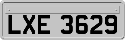 LXE3629