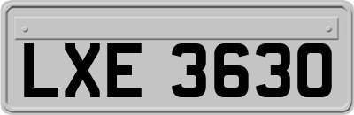 LXE3630