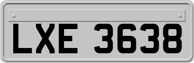 LXE3638