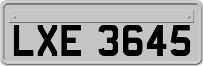 LXE3645