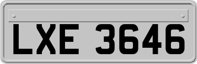 LXE3646