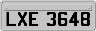 LXE3648