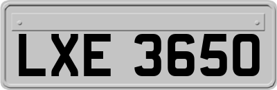 LXE3650
