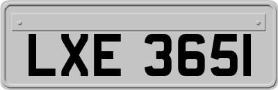 LXE3651