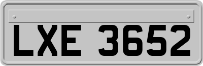 LXE3652