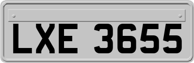 LXE3655
