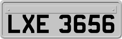 LXE3656