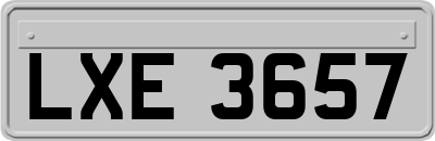 LXE3657