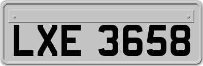 LXE3658