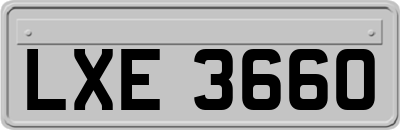 LXE3660