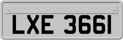LXE3661