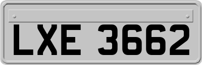 LXE3662