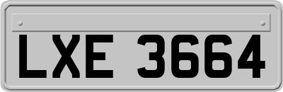 LXE3664