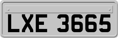 LXE3665