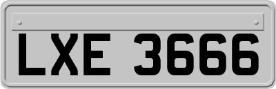 LXE3666
