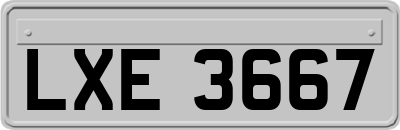LXE3667