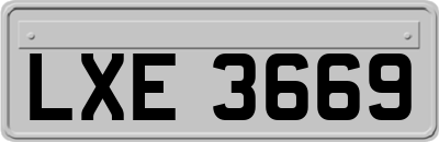 LXE3669