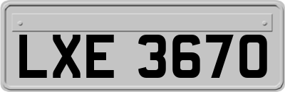 LXE3670