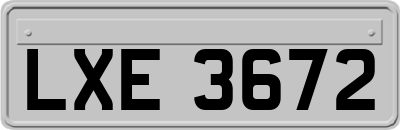 LXE3672