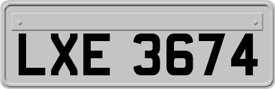 LXE3674