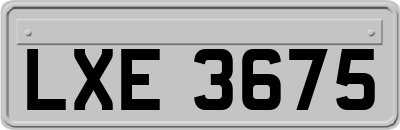 LXE3675