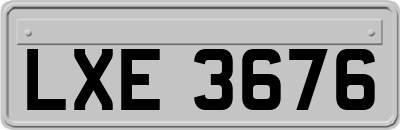 LXE3676