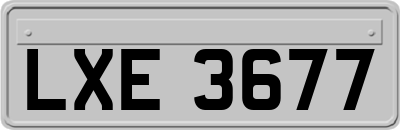 LXE3677