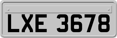 LXE3678