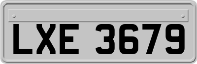LXE3679