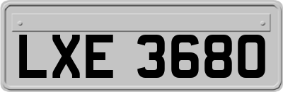 LXE3680