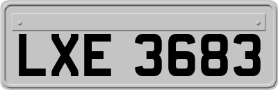 LXE3683
