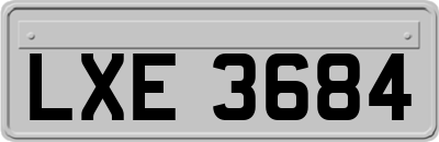 LXE3684