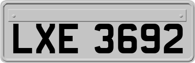 LXE3692