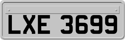LXE3699
