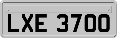 LXE3700