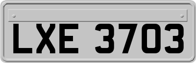 LXE3703