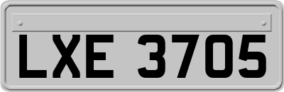LXE3705