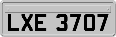 LXE3707