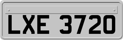 LXE3720