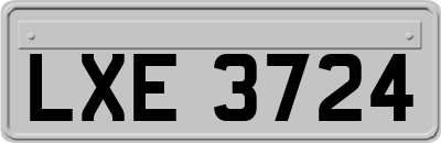 LXE3724