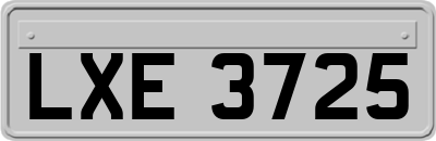 LXE3725