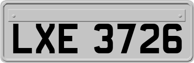 LXE3726