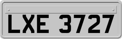 LXE3727