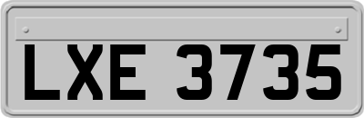 LXE3735