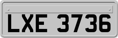 LXE3736