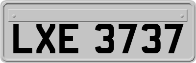 LXE3737