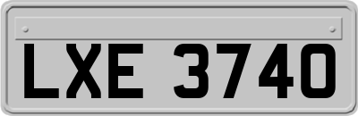 LXE3740