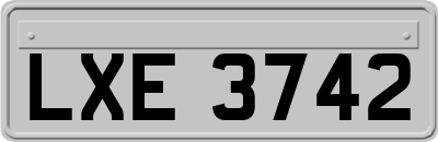 LXE3742