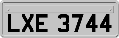 LXE3744