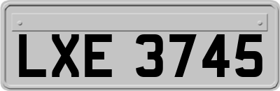 LXE3745